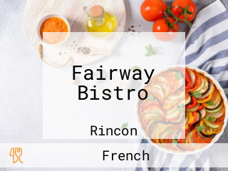 Fairway Bistro