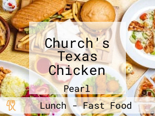 Church's Texas Chicken