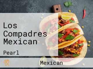 Los Compadres Mexican