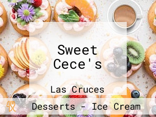 Sweet Cece's