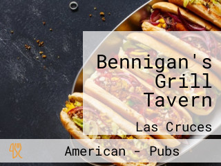 Bennigan's Grill Tavern