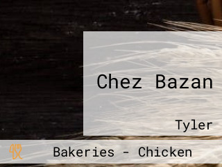 Chez Bazan