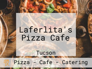 Laferlita's Pizza Cafe