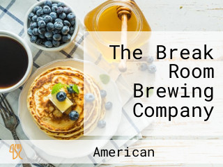 The Break Room Brewing Company