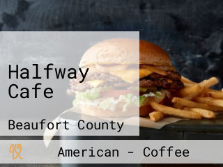 Halfway Cafe