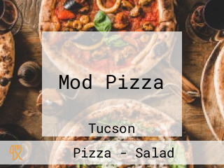 Mod Pizza