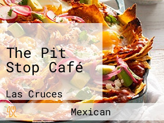 The Pit Stop Café