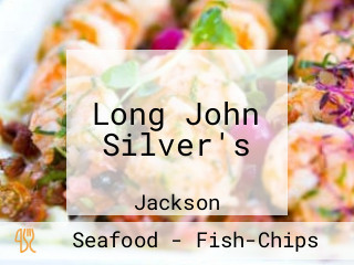 Long John Silver's