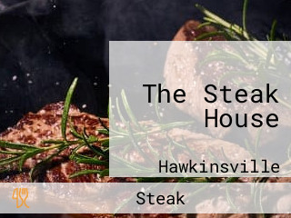 The Steak House