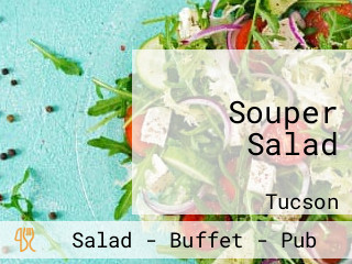 Souper Salad
