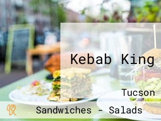 Kebab King