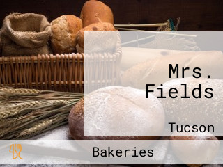 Mrs. Fields