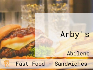 Arby's