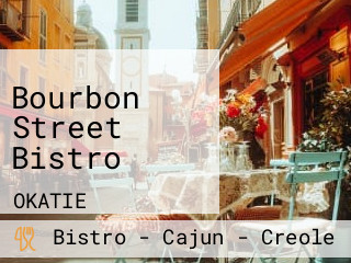 Bourbon Street Bistro