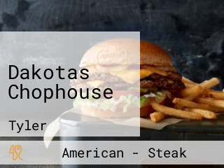 Dakotas Chophouse