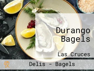 Durango Bagels