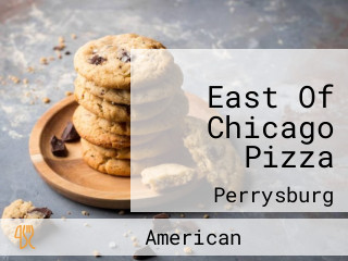 East Of Chicago Pizza