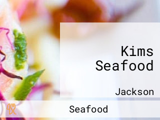 Kims Seafood