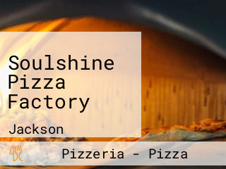 Soulshine Pizza Factory