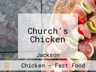 Church's Chicken