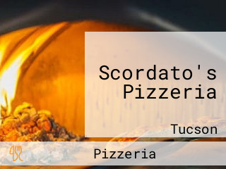 Scordato's Pizzeria