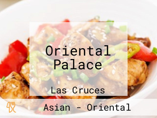 Oriental Palace