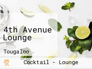 4th Avenue Lounge