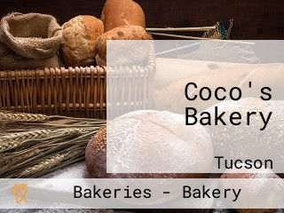 Coco's Bakery