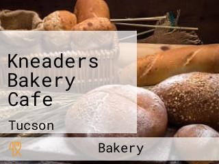 Kneaders Bakery Cafe