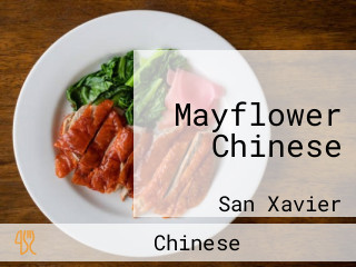 Mayflower Chinese