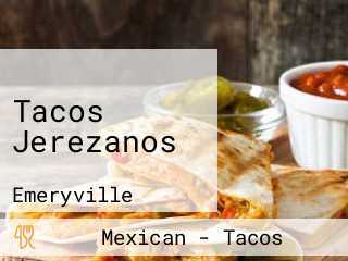 Tacos Jerezanos