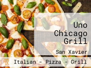 Uno Chicago Grill