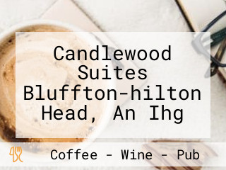 Candlewood Suites Bluffton-hilton Head, An Ihg