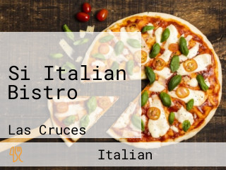 Si Italian Bistro