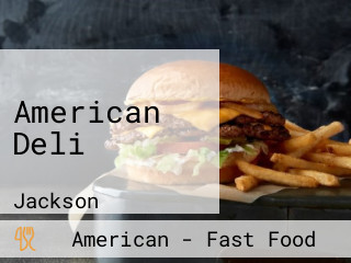 American Deli