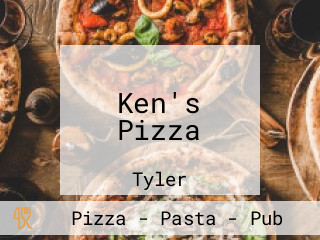 Ken's Pizza