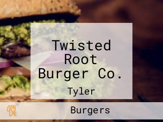 Twisted Root Burger Co.