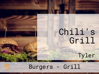 Chili's Grill