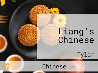 Liang's Chinese