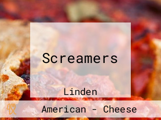 Screamers