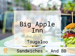 Big Apple Inn