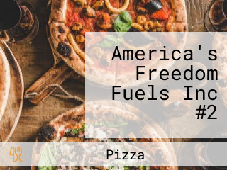 America's Freedom Fuels Inc #2