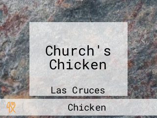 Church's Chicken