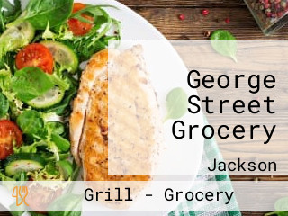 George Street Grocery