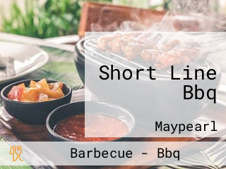 Short Line Bbq