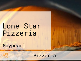 Lone Star Pizzeria