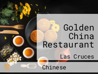 Golden China Restaurant