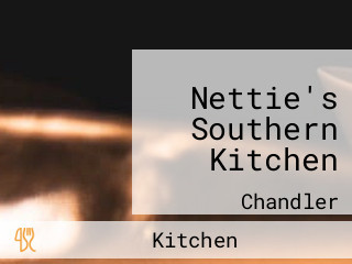 Nettie's Southern Kitchen