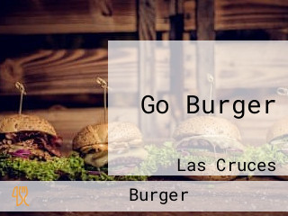 Go Burger