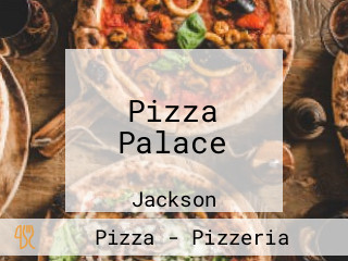 Pizza Palace